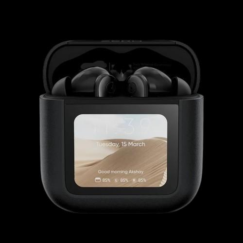 Wireless Earbuds