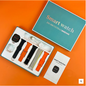 Jss-200 Ultra2 5 Straps 1 Silicone Case2.0 Inch Smart Watch